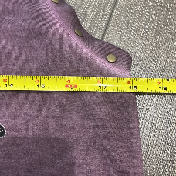 Maurices Back roads and country Nights top Medium tank top - Picture 9 of 11